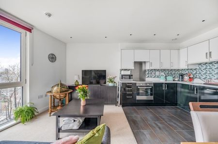 2 bedroom flat to rent - Photo 4