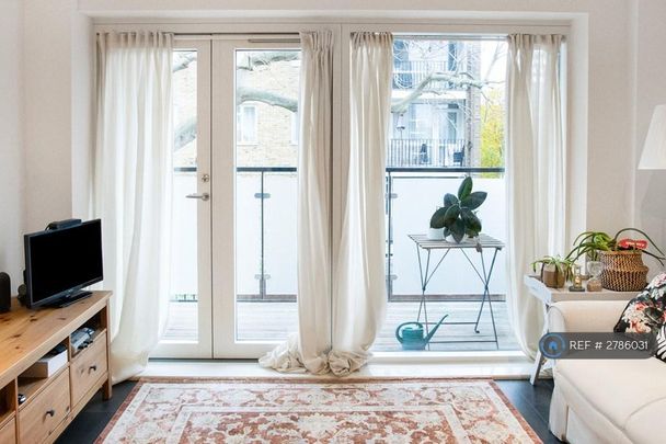 1 bedroom flat to rent - Photo 1