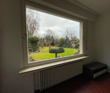 Perfekte Wohnung mit Gartenblick in UNI-Nähe – Auch Studenten-WG - Photo 3