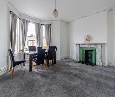 4 bed maisonette to rent in Church Road, Newcastle Upon Tyne, NE3 - Photo 2