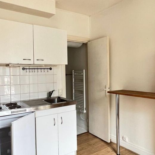 Appartement 11m² – 1 pièce – Saint mandé - Photo 1