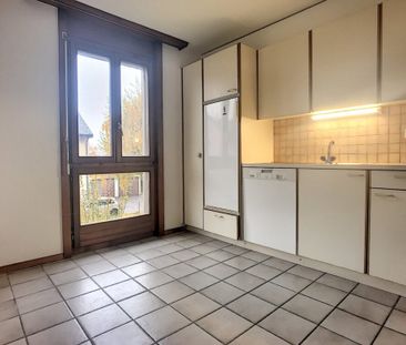 Appartement de 3.5 pièces au 3ème étage - Photo 5