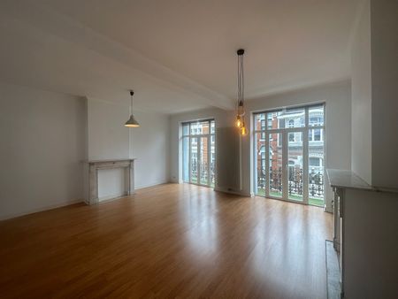 Te Huur 1 slaapkamer Oostende Euphrosina Beernaertstraat 94A - Photo 4