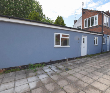 1 bedroom flat - ground floor to rent - Photo 3