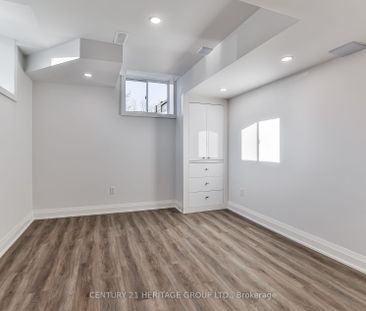 For Lease - 67 Ryerson Drive Unit# Basement, Vaughan, Ontario - Photo 1