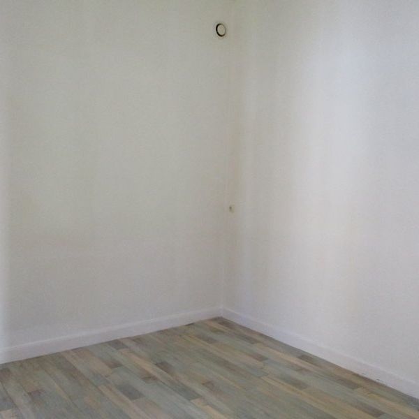 Appartement RUE DE CHEVIGNE - Photo 1