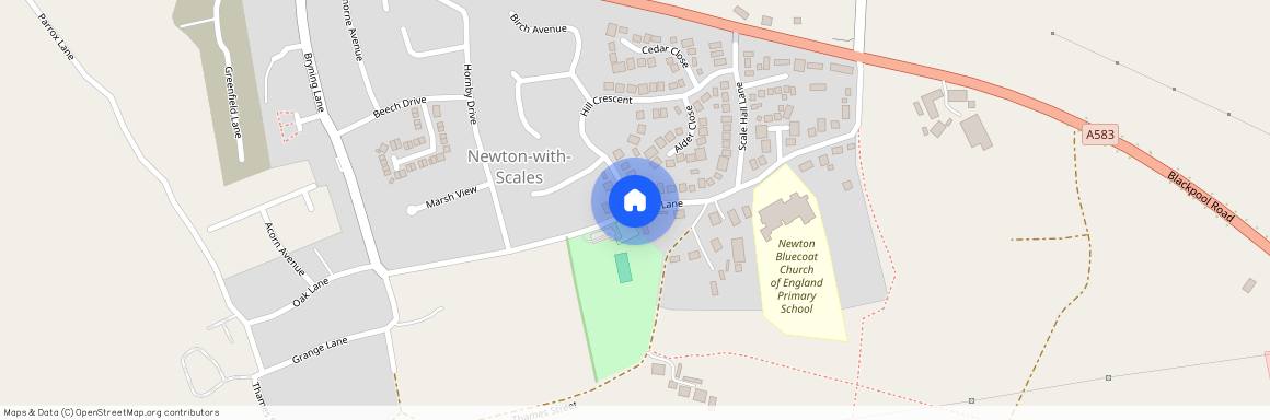 School Lane, Prenton, CH43
