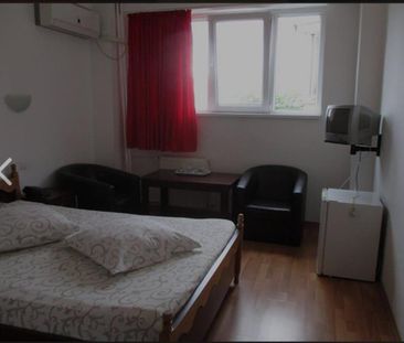 Cazare angajati companii, Metrou Gara de Nord, 2 pers / camera. - Fotografie 3