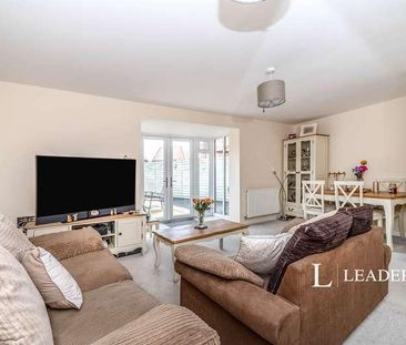 Great Linns, Marston Moretaine, Bedford, Bedfordshire, MK43 - Photo 1