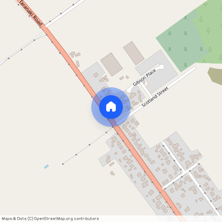 238 Egmont Street, Patea, South Taranaki, Taranaki 4520