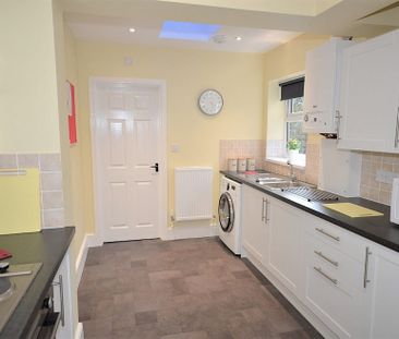 36, Denham Road, Ecclesall, Sheffield, S11 8NE - Photo 1