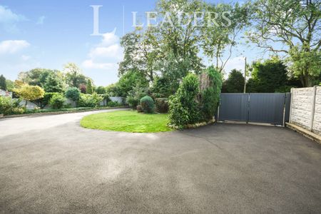 4 bedroom bungalow to rent Twin Oaks Drive, Sutton-in-Ashfield, NG17 - Photo 4