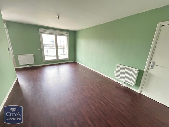 Location Appartement 3 pièces 62m² DOUAI 59500 - Photo 1