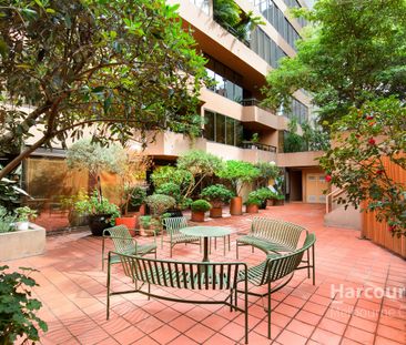 Inner-City Living - Studio Apartment - Photo 3