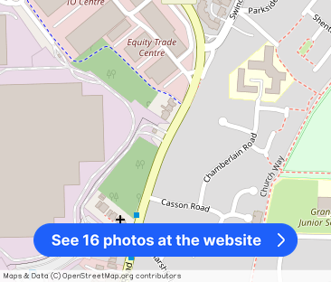 Swindon Road, Stratton St. Margaret, SN3 - Photo 1