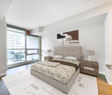 For Lease - 209 Fort York Boulevard Unit# 477, Toronto, Ontario - Photo 6