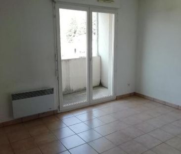 Location Appartement 1 pièce 19m² ST MARTIN D HERES 38400 - Photo 4