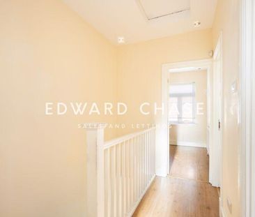 4 bedroom terraced house to rent - Photo 2