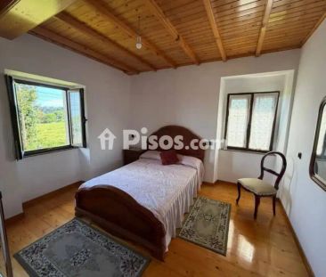 Chalet en alquiler en Valdoviño - Photo 6