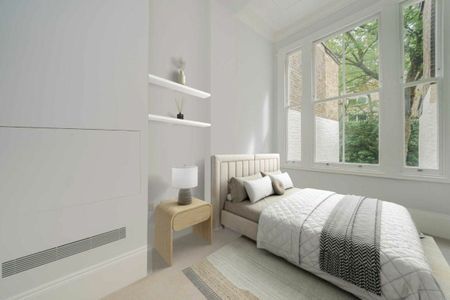 Leinster Square, London, W2 - Photo 3