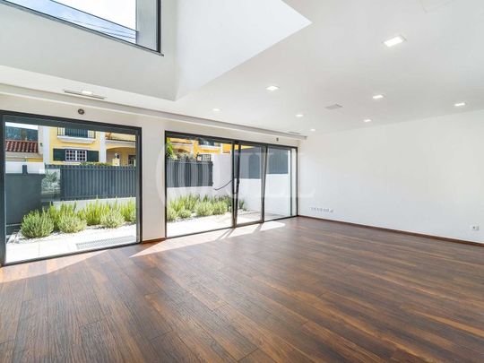 Moradia T3+1 em Lisboa - Photo 1