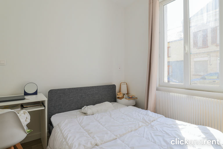 Chambre disponible dans une colocation ! - Photo 2