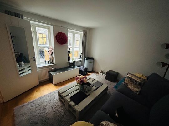 Stora Norregatan, Landskrona - Photo 1