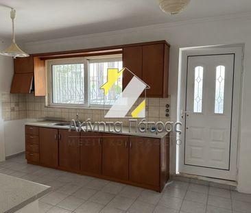 Studio/Γκαρσονιέρα για ενοικίαση - Πάτρα, - Photo 1