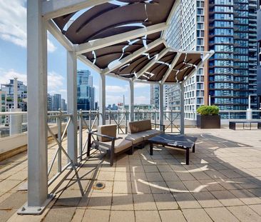 For Lease - 250 Wellington Street Unit# PH26, Toronto, Ontario - Photo 5