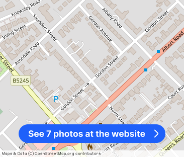 Gordon Street, Southport, PR9 - Photo 1