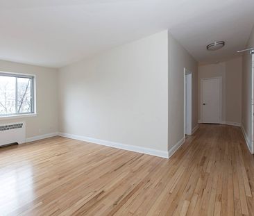 3 CH - 1 SDB - Montréal - $2,295 /mo - Photo 1