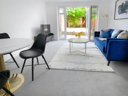 2 Bed, House - Photo 2