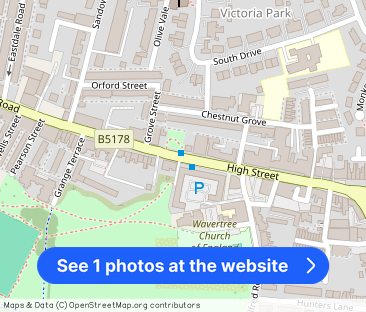 Wavertree Gardens, Liverpool - Photo 1