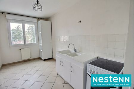 Appartement 3 pièce(s) 74m ² - Photo 4