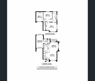 Modern & Convenient Living in the Heart of Marion - Photo 1