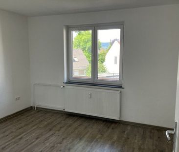 Wo das Leben so spielt - großzügige 3-Zimmer-Wohnung - Foto 1