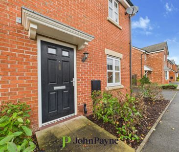 Astoria Drive, Bannerbrook Park, Coventry, CV4 9ZY - Photo 4