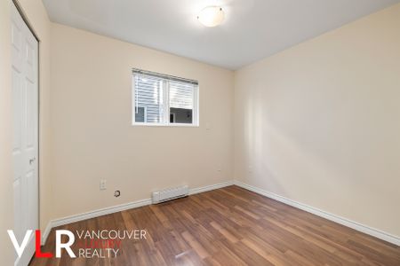 Garden Suite Level in Coquitlam, BC - Photo 3