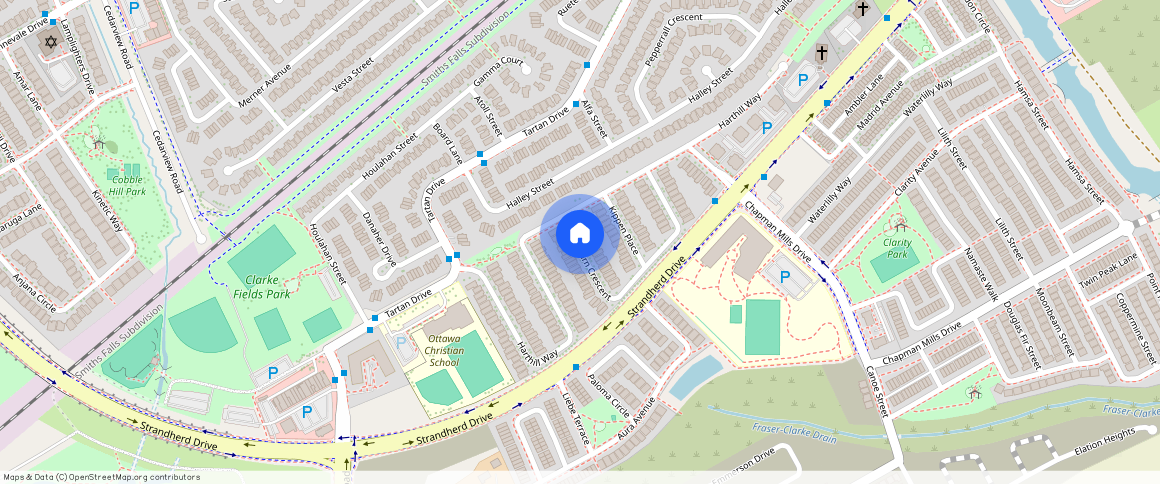405 Main Street South, Kitchener, NOB 2KO