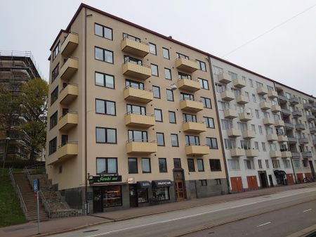 Gibraltargatan, Göteborg - Foto 4