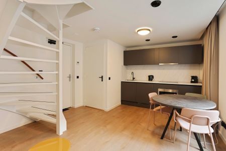 Te huur: Appartement Vleesstraat in Venlo - Foto 3