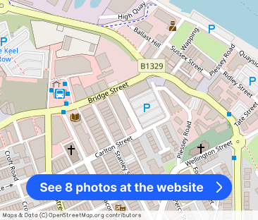 Percy Street, Blyth, NE24 - Photo 1