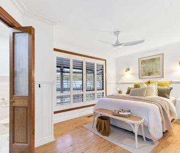 AVAILABLE FROM 23RD DECEMBER FOR A 6 TO 9 MONTH LEASE - Photo 3