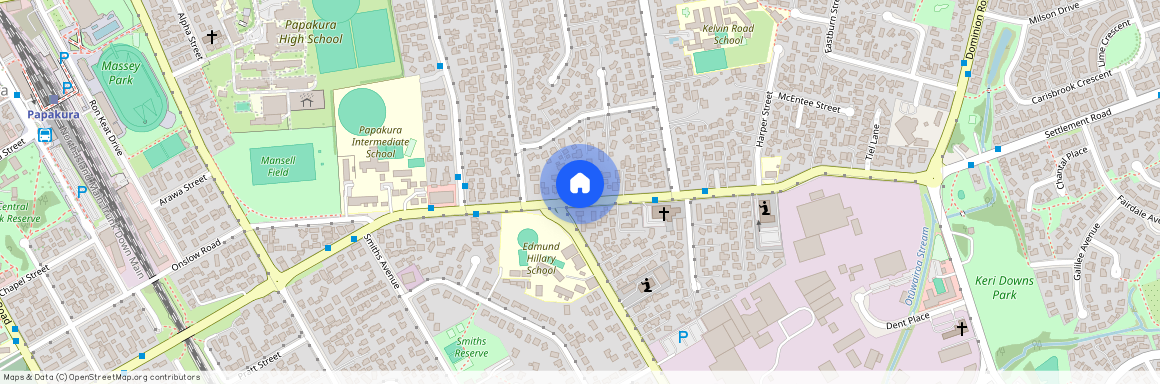 2/76 Settlement Road, Papakura, Papakura