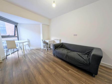 1 Wolstenholme Square, City Centre, Merseyside, L1 - Photo 3