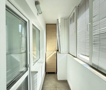 13 Septembrie / Maria Cunțan - Apartament 4 Camere Dec., 100 mp, 2 Băi - Photo 4