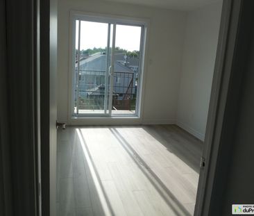 1774, rue de Plaisance, Terrebonne (Terrebonne) à louer - Photo 2
