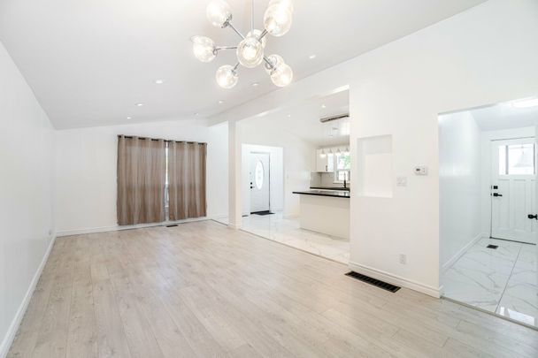 For Lease - 853 Bem Avenue, Pickering, Ontario - Photo 1