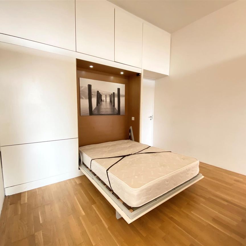 Studio Apartment - Studio To Rent - Photo 1