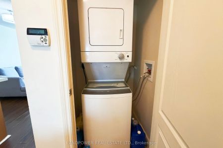 50 Brian Harrison Way #1502 - Photo 2